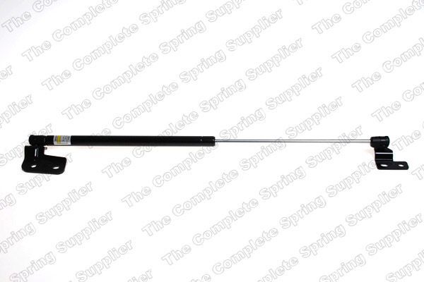 Dujinė spyruoklė, bagažinė LESJÖFORS 8144215