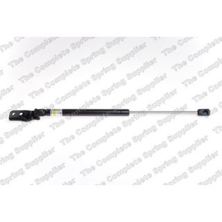 Dujinė spyruoklė, bagažinė LESJÖFORS 8144225