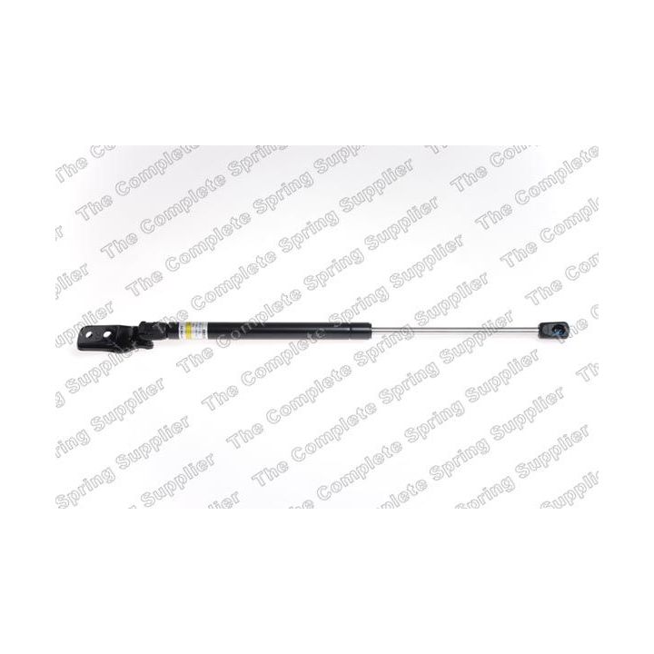 Dujinė spyruoklė, bagažinė LESJÖFORS 8144225