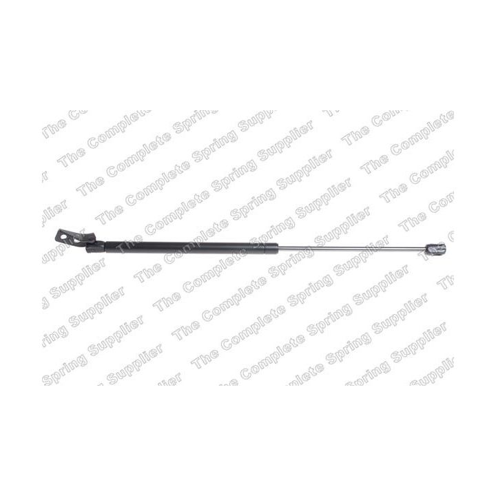 Dujinė spyruoklė, bagažinė LESJÖFORS 8144231