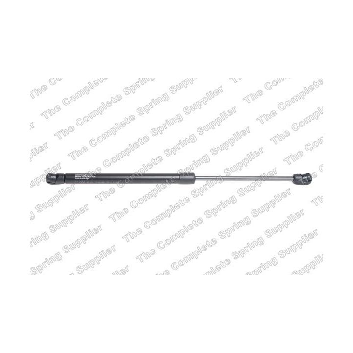 Dujinė spyruoklė, bagažinė LESJÖFORS 8144237