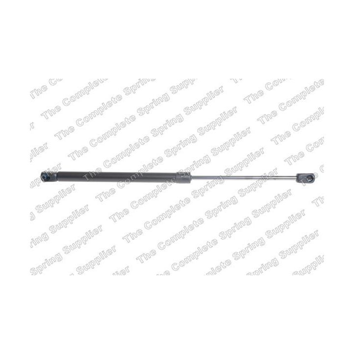 Dujinė spyruoklė, bagažinė LESJÖFORS 8144238