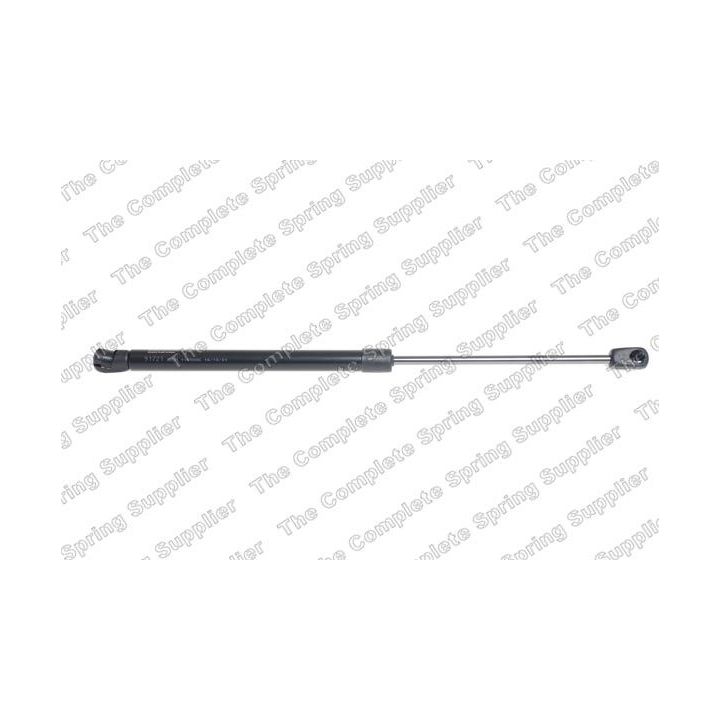 Dujinė spyruoklė, bagažinė LESJÖFORS 8144239