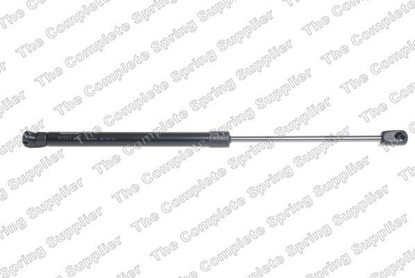 Dujinė spyruoklė, bagažinė LESJÖFORS 8144239