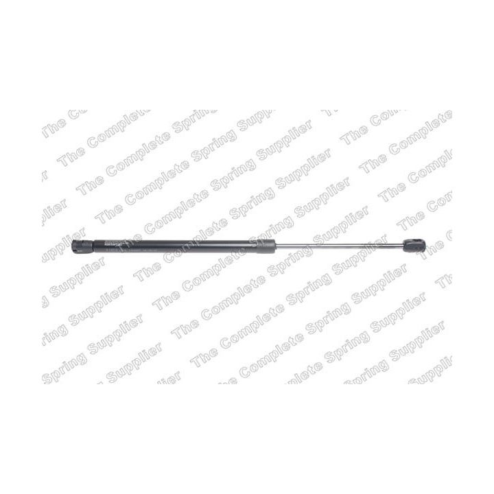 Dujinė spyruoklė, bagažinė LESJÖFORS 8144240