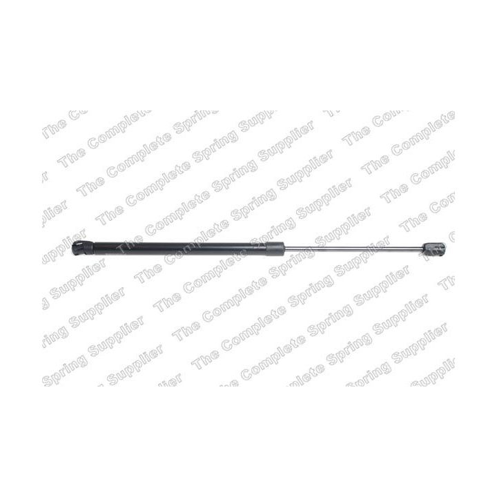 Dujinė spyruoklė, bagažinė LESJÖFORS 8144241