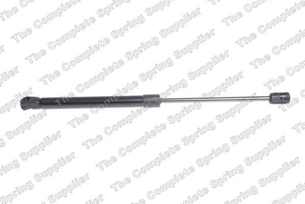 Dujinė spyruoklė, bagažinė LESJÖFORS 8144242