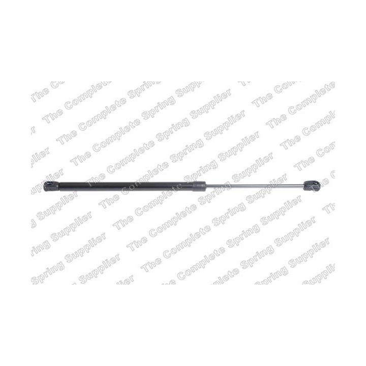 Dujinė spyruoklė, bagažinė LESJÖFORS 8144244