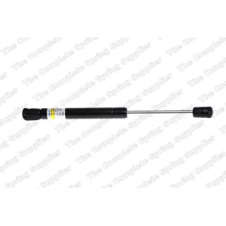 Dujinė spyruoklė, bagažinė LESJÖFORS 8148400