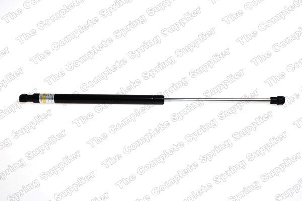 Dujinė spyruoklė, bagažinė LESJÖFORS 8148402