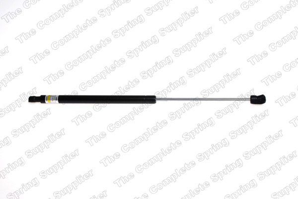 Dujinė spyruoklė, bagažinė LESJÖFORS 8148403