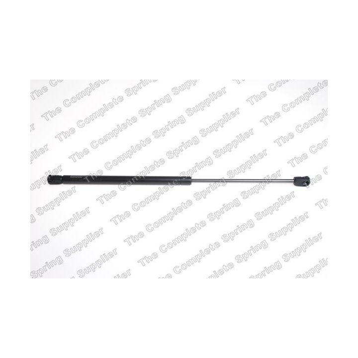 Dujinė spyruoklė, bagažinė LESJÖFORS 8148406