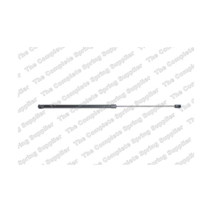 Dujinė spyruoklė, bagažinė LESJÖFORS 8148407