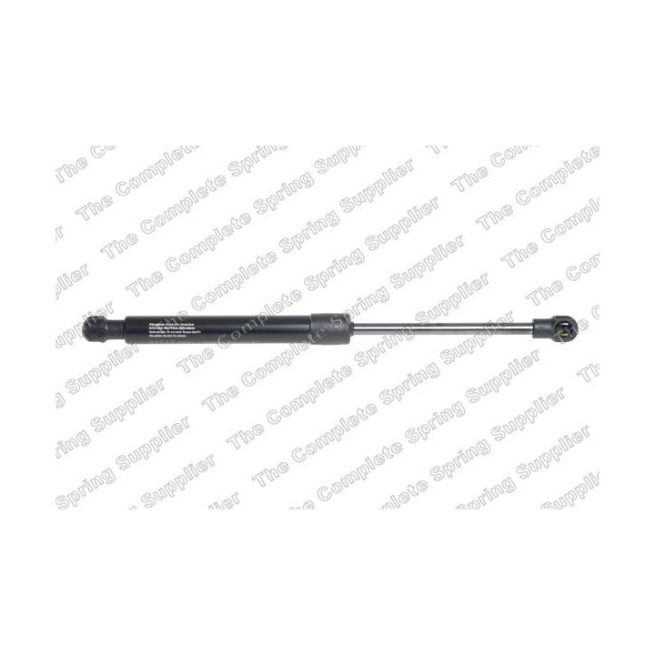 Dujinė spyruoklė, bagažinė LESJÖFORS 8148408