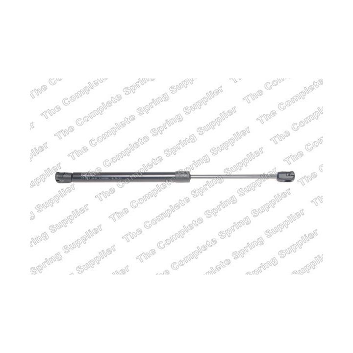 Dujinė spyruoklė, bagažinė LESJÖFORS 8148409