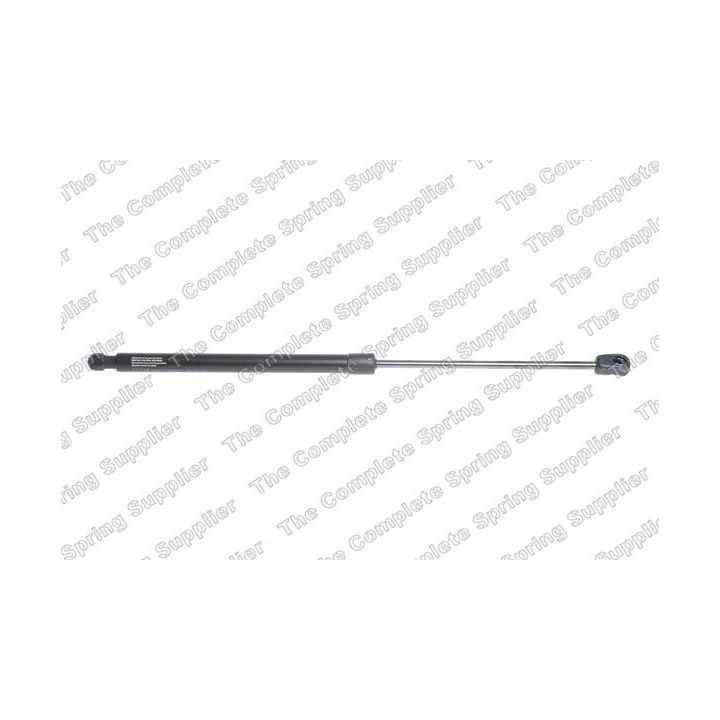 Dujinė spyruoklė, bagažinė LESJÖFORS 8148410