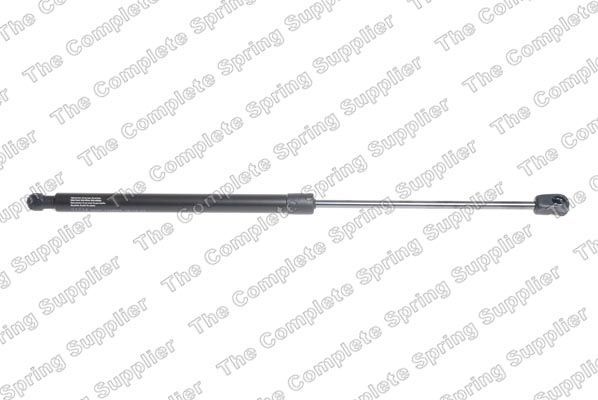 Dujinė spyruoklė, bagažinė LESJÖFORS 8148410