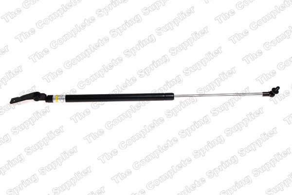 Dujinė spyruoklė, bagažinė LESJÖFORS 8155402