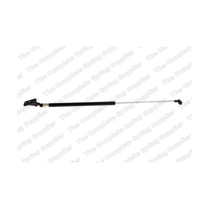 Dujinė spyruoklė, bagažinė LESJÖFORS 8155410