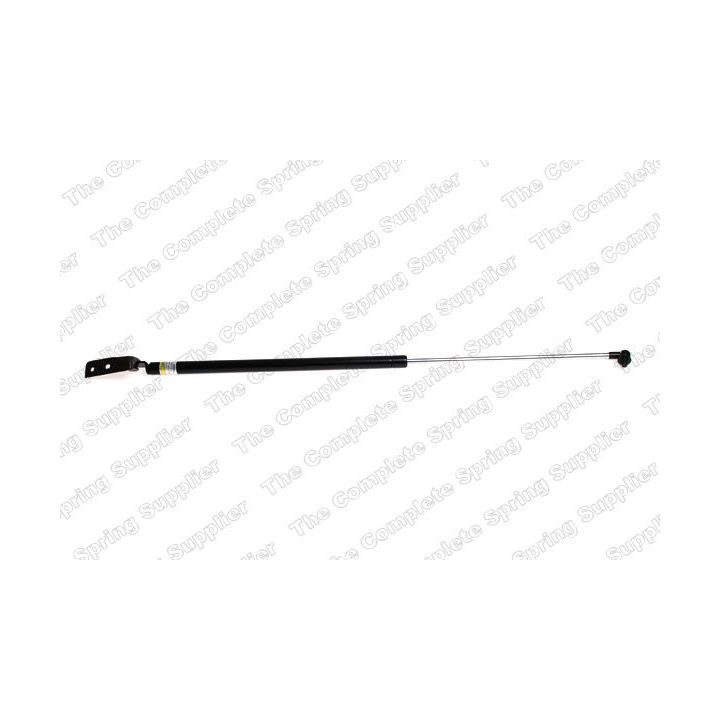 Dujinė spyruoklė, bagažinė LESJÖFORS 8155411