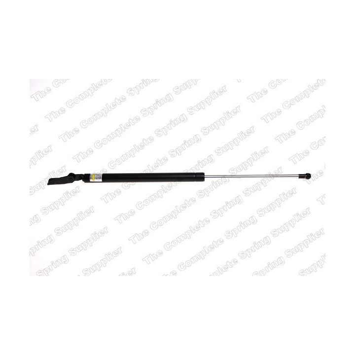 Dujinė spyruoklė, bagažinė LESJÖFORS 8155414