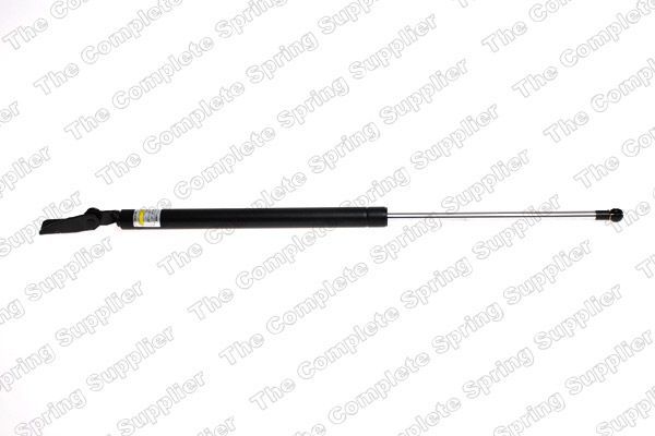 Dujinė spyruoklė, bagažinė LESJÖFORS 8155414