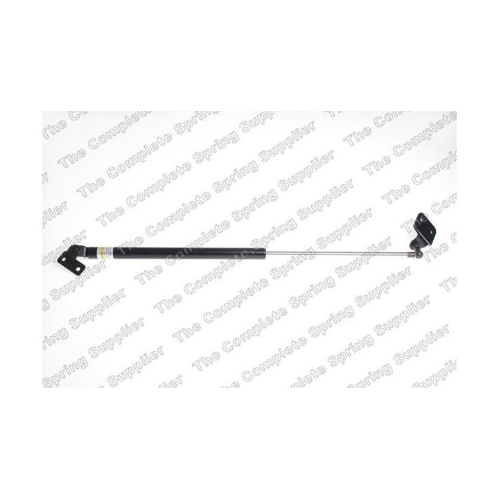 Dujinė spyruoklė, bagažinė LESJÖFORS 8155417