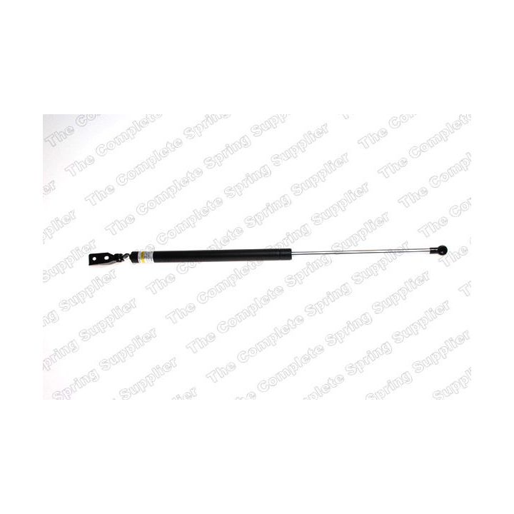 Dujinė spyruoklė, bagažinė LESJÖFORS 8155419