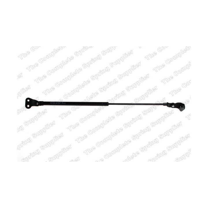 Dujinė spyruoklė, bagažinė LESJÖFORS 8155429