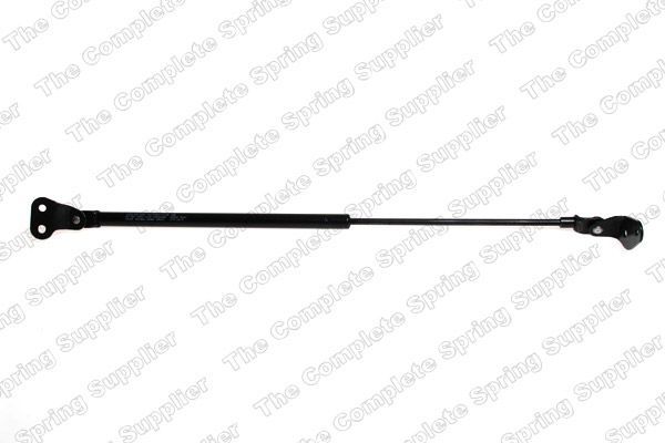 Dujinė spyruoklė, bagažinė LESJÖFORS 8155429