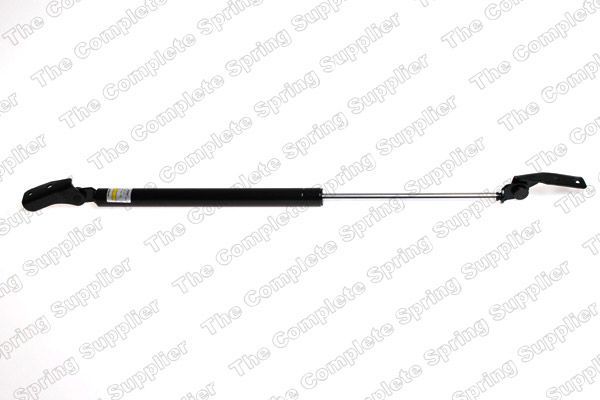 Dujinė spyruoklė, bagažinė LESJÖFORS 8155432