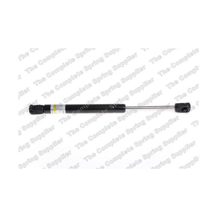 Dujinė spyruoklė, bagažinė LESJÖFORS 8155442