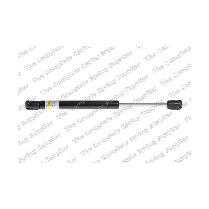 Dujinė spyruoklė, bagažinė LESJÖFORS 8155443