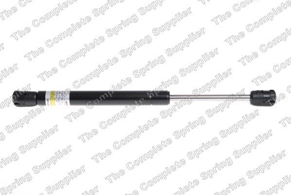 Dujinė spyruoklė, bagažinė LESJÖFORS 8155443