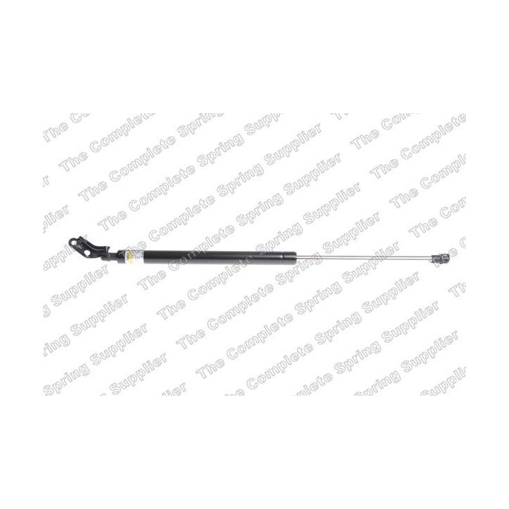 Dujinė spyruoklė, bagažinė LESJÖFORS 8155450