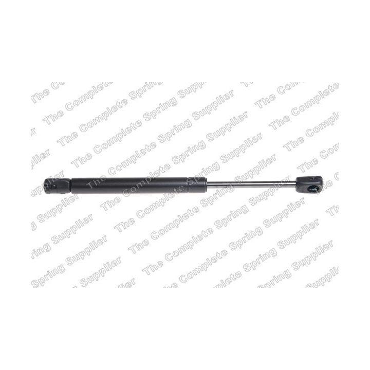 Dujinė spyruoklė, bagažinė LESJÖFORS 8155459