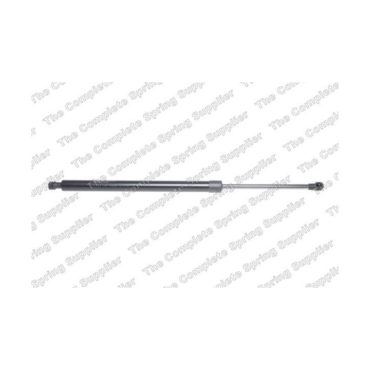 Dujinė spyruoklė, bagažinė LESJÖFORS 8155464