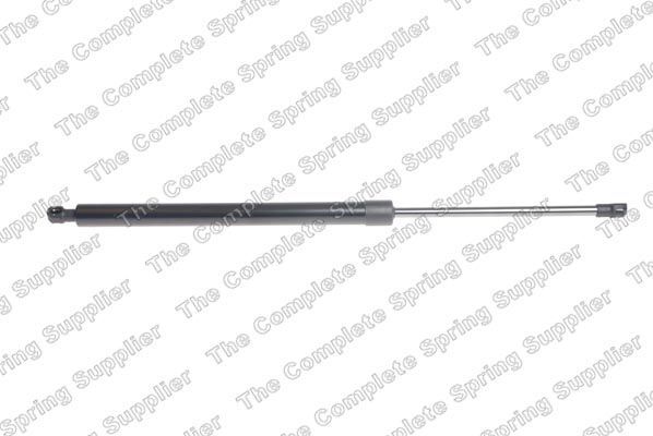 Dujinė spyruoklė, bagažinė LESJÖFORS 8155468