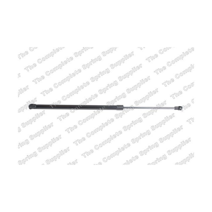 Dujinė spyruoklė, bagažinė LESJÖFORS 8155469