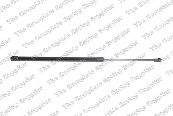 Dujinė spyruoklė, bagažinė LESJÖFORS 8155469