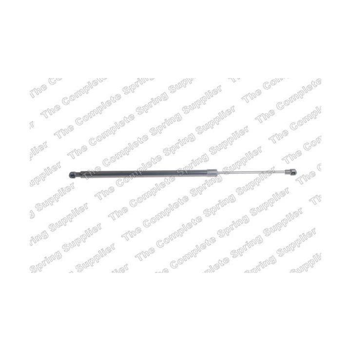 Dujinė spyruoklė, bagažinė LESJÖFORS 8155470