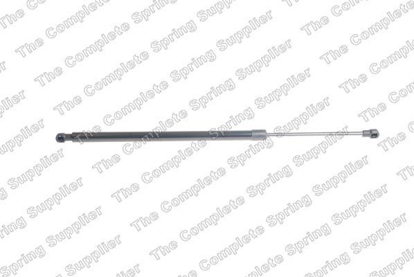 Dujinė spyruoklė, bagažinė LESJÖFORS 8155470