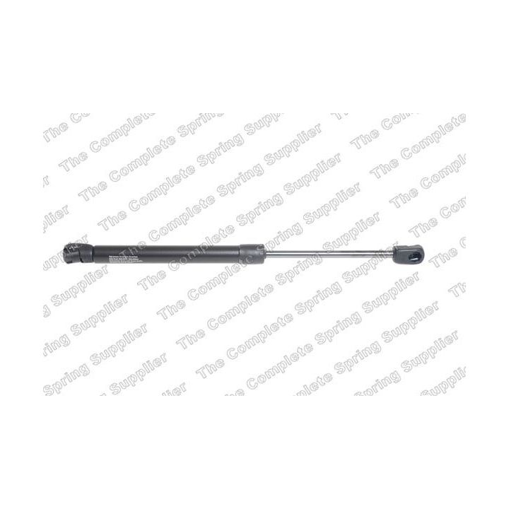 Dujinė spyruoklė, bagažinė LESJÖFORS 8158702