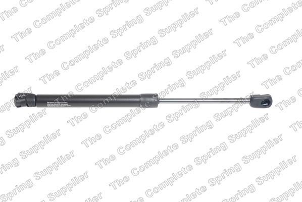 Dujinė spyruoklė, bagažinė LESJÖFORS 8158702