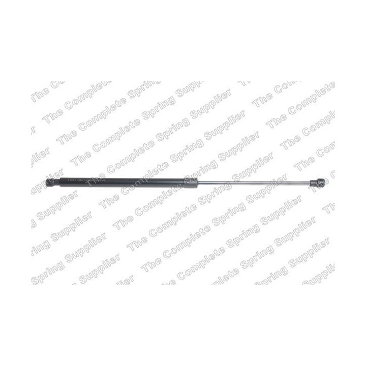 Dujinė spyruoklė, bagažinė LESJÖFORS 8158706