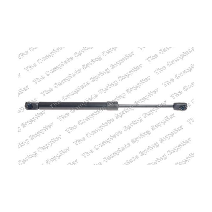 Dujinė spyruoklė, bagažinė LESJÖFORS 8158709