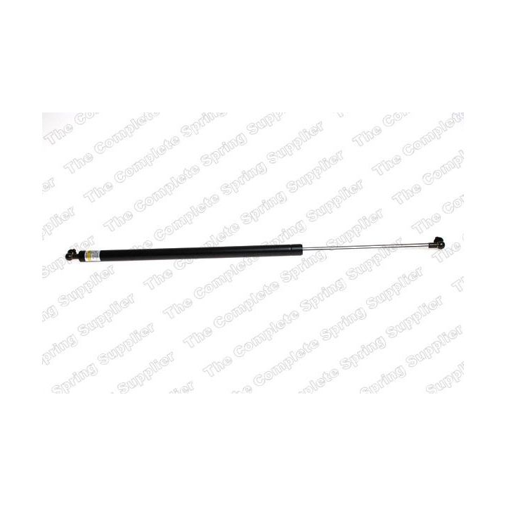 Dujinė spyruoklė, bagažinė LESJÖFORS 8162001