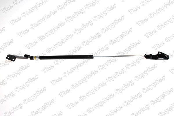 Dujinė spyruoklė, bagažinė LESJÖFORS 8162032