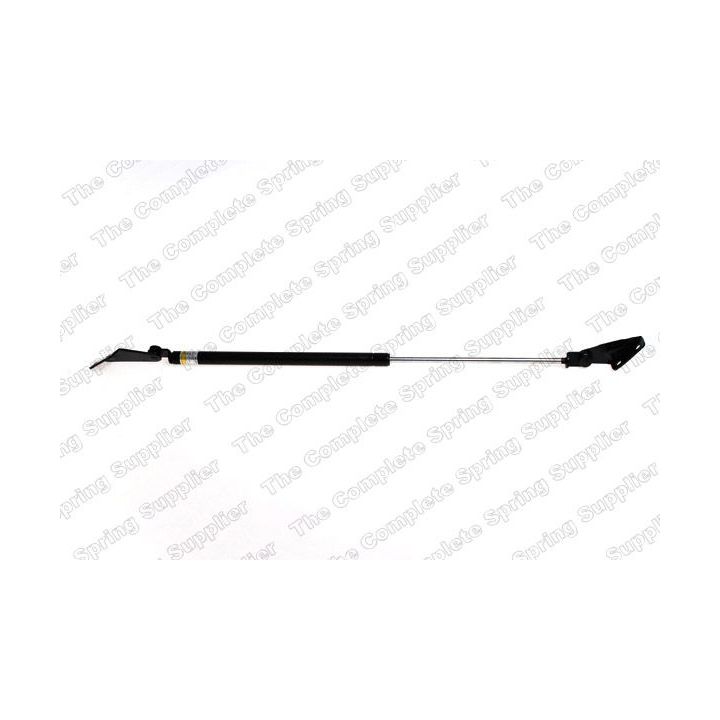 Dujinė spyruoklė, bagažinė LESJÖFORS 8162033