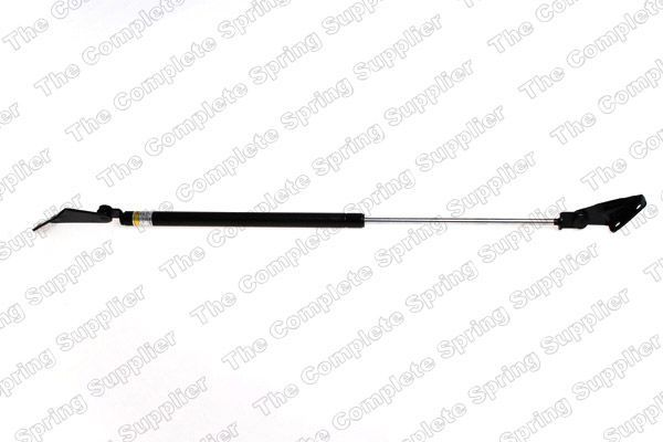 Dujinė spyruoklė, bagažinė LESJÖFORS 8162033